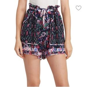 NWT Isabel Marant Riolmy Short 38 US 8-10